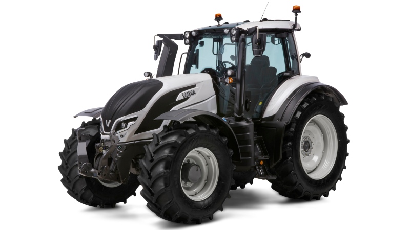 RETROVISEUR ELECTRIQUE ADAPTABLE UNIVERSEL NEW HOLLAND JOHN DEERE VALTRA  MASSEY FERGUSON AGCO - Matériel agricole Distribagri