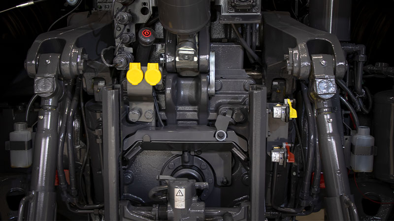 Pack Unlimited remorque HHP