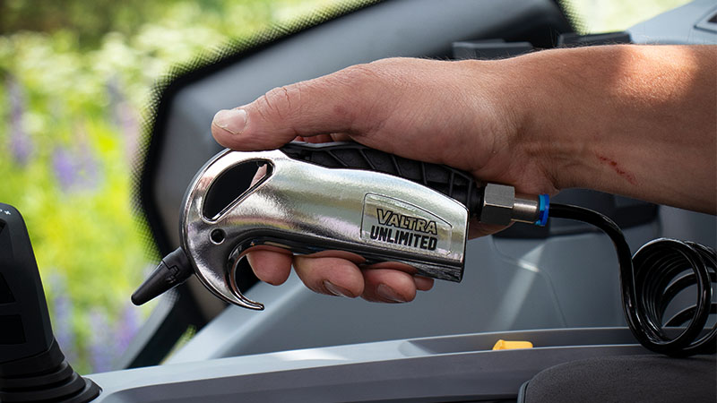 Pack Unlimited Kit nettoyage cabine