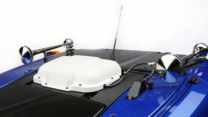 Pack Unlimited Trompette